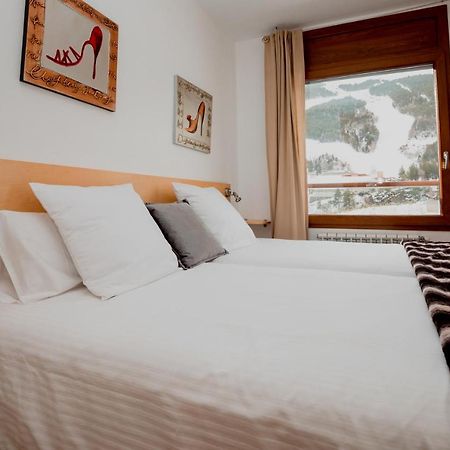 Apartmán Sol Tarter 4-7 El Tarter Exteriér fotografie