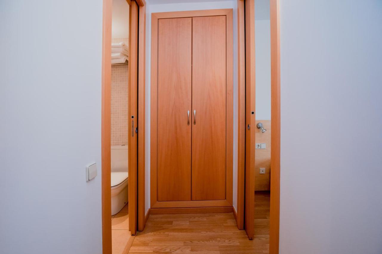 Apartmán Sol Tarter 4-7 El Tarter Exteriér fotografie