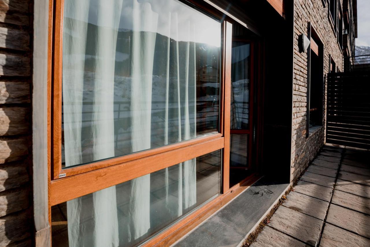 Apartmán Sol Tarter 4-7 El Tarter Exteriér fotografie