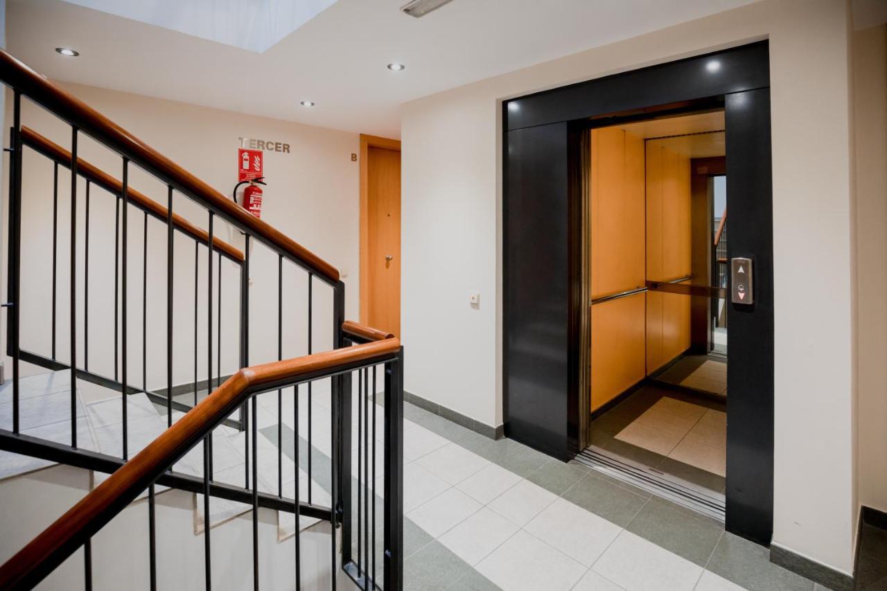 Apartmán Sol Tarter 4-7 El Tarter Exteriér fotografie