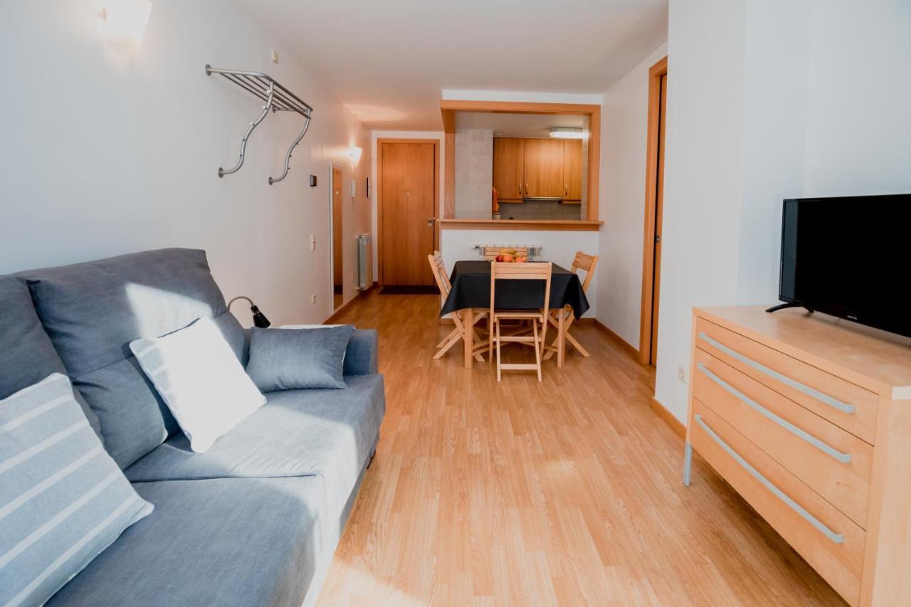 Apartmán Sol Tarter 4-7 El Tarter Exteriér fotografie