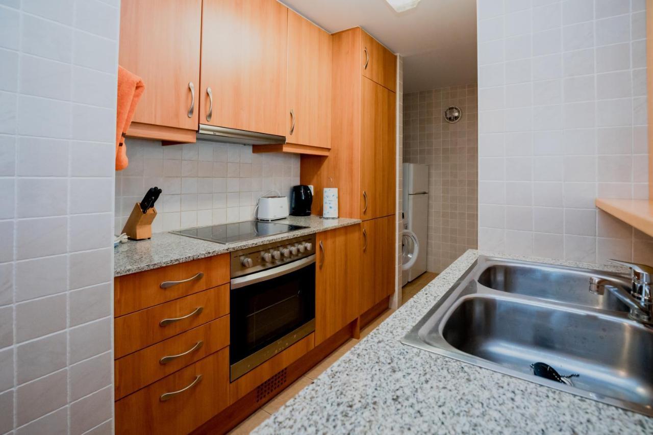Apartmán Sol Tarter 4-7 El Tarter Exteriér fotografie