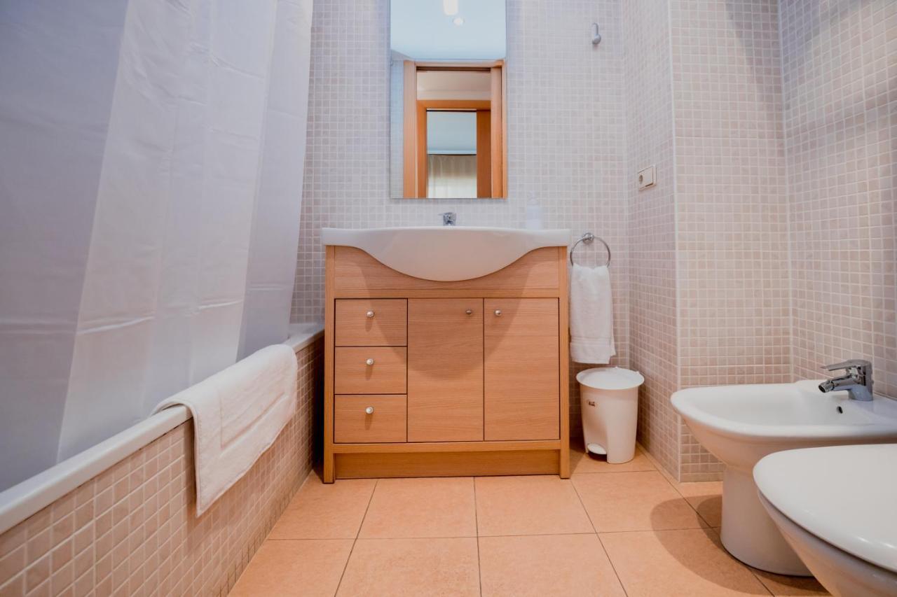 Apartmán Sol Tarter 4-7 El Tarter Exteriér fotografie